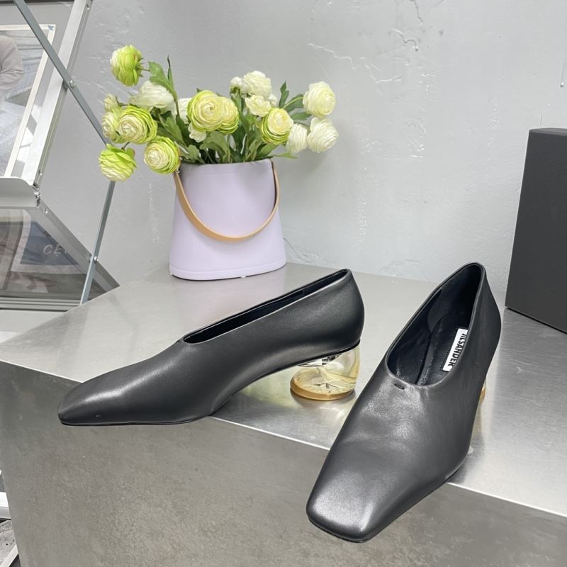 Jil Sander Shoes